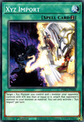 Image for Xyz Import (PHRA-EN066) (PHRA) - YuGiOh