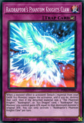 Image for Raidraptor's Phantom Knights Claw (PHRA-EN069) (PHRA) - YuGiOh