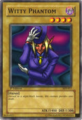 Image for Witty Phantom (SDY-017) (SDY) - YuGiOh