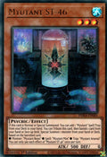 Image for Myutant ST-46 (PHRA-EN085) (PHRA) - YuGiOh