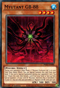 Image for Myutant GB-88 (PHRA-EN086) (PHRA) - YuGiOh
