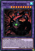 Image for Myutant Synthesis (PHRA-EN090) (PHRA) - YuGiOh