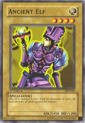 Image for Ancient Elf (SDY-024) (SDY) - YuGiOh