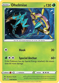 Image for Dhelmise (019/185) (SWSH04) - Pokemon