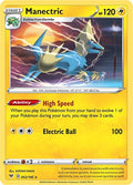 Image for Manectric (052/185) (SWSH04) - Pokemon