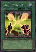 Image for Soul Exchange (SDY-041) (SDY) - YuGiOh