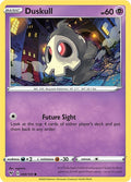 Image for Duskull (069/185) (SWSH04) - Pokemon