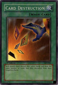 Image for Card Destruction (SDY-042) (SDY) - YuGiOh