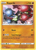 Image for Zygarde (093/185) (SWSH04) - Pokemon