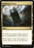 Image for Command Tower (479) (479) (Commander Legends) - Magic: The Gathering