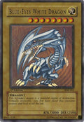 Image for Blue-Eyes White Dragon (SDK-001) (SDK) - YuGiOh