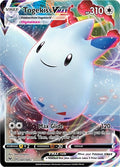 Image for Togekiss VMAX (141/185) (SWSH04) - Pokemon