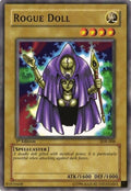 Image for Rogue Doll (SDK-008) (SDK) - YuGiOh