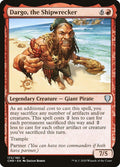 Image for Dargo, the Shipwrecker (172) (Commander Legends) - Magic: The Gathering