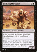Image for Fleshbag Marauder (128) (Commander Legends) - Magic: The Gathering