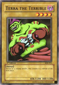 Image for Terra the Terrible (SDK-013) (SDK) - YuGiOh