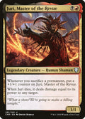 Image for Juri, Master of the Revue (282) (Commander Legends) - Magic: The Gathering