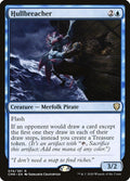 Image for Hullbreacher (74) (Commander Legends) - Magic: The Gathering
