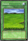Image for Sogen (SDK-045) (SDK) - YuGiOh