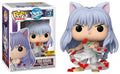 Image for Yu Yu Hakusho: Yoko Kurama (Demon) (Hot Topic Exclusive) - Funko