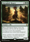 Image for Dawnglade Regent (222) (Commander Legends) - Magic: The Gathering