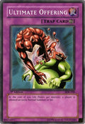 Image for Ultimate Offering (SDK-050) (SDK) - YuGiOh