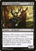 Image for Gilt-Leaf Winnower (130) (Commander Legends) - Magic: The Gathering