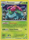 Image for Venusaur - 3/108 (Cosmos Holo) (003/108) (BLE) - Pokemon