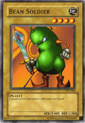 Image for Bean Soldier (TP1-018) (TP1) - YuGiOh