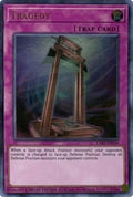 Image for Tragedy (LART-EN030) (LART) - YuGiOh