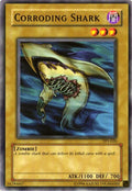 Image for Corroding Shark (TP1-020) (TP1) - YuGiOh