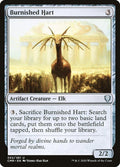 Image for Burnished Hart (302) (Commander Legends) - Magic: The Gathering