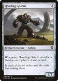 Image for Howling Golem (316) (Commander Legends) - Magic: The Gathering