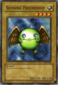 Image for Shining Friendship (TP1-024) (TP1) - YuGiOh