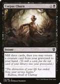 Image for Corpse Churn (113) (Commander Legends) - Magic: The Gathering