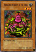 Image for Wodan the Resident of the Forest (TP1-027) (TP1) - YuGiOh