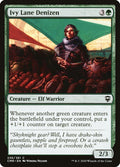 Image for Ivy Lane Denizen (236) (Commander Legends) - Magic: The Gathering