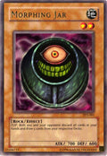 Image for Morphing Jar (TP2-001) (TP2) - YuGiOh