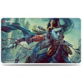 Image for Commander Legends Sakashima of a Thousand Faces Playmat for Magic The Gathering - Playmats