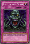 Image for Call of the Grave (TP2-005) (TP2) - YuGiOh