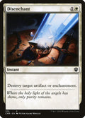 Image for Disenchant (372) (Commander Legends) - Magic: The Gathering
