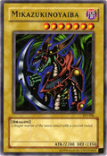 Image for Mikazukinoyaiba (TP2-006) (TP2) - YuGiOh