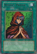 Image for Novox's Prayer (TP2-008) (TP2) - YuGiOh