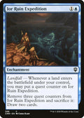 Image for Ior Ruin Expedition (398) (Commander Legends) - Magic: The Gathering