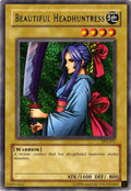 Image for Beautiful Headhuntress (TP2-011) (TP2) - YuGiOh
