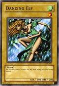 Image for Dancing Elf (TP2-016) (TP2) - YuGiOh
