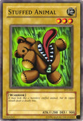 Image for Stuffed Animal (TP2-019) (TP2) - YuGiOh