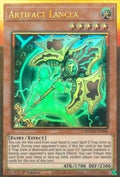 Artifact Lancea (MAGO-EN008) (MAGO)