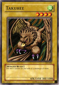 Image for Takuhee (TP2-022) (TP2) - YuGiOh