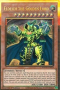 Eldlich the Golden Lord (MAGO-EN024) (MAGO)